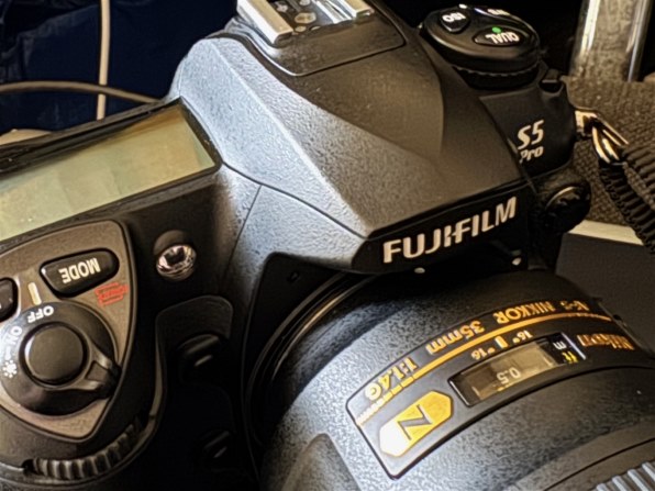 富士フイルム FinePix S5 Pro ボディ 価格比較 - 価格.com