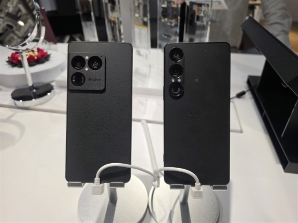 SONY Xperia 1 VIII 256GB SIMフリー [グラファイトブラック] 価格比較