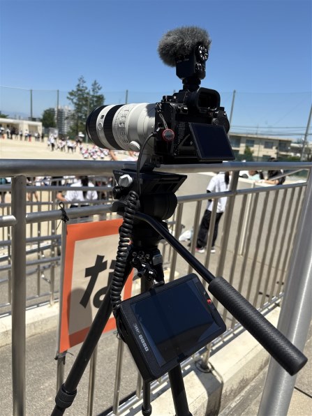 SONY α7C II ILCE-7CM2L ズームレンズキット [ブラック]投稿画像・動画