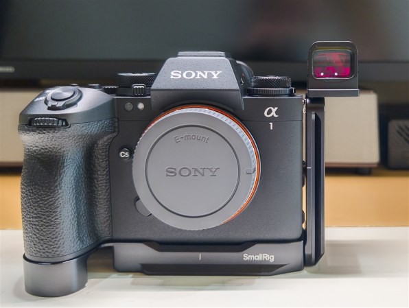 SONY α1 II ILCE-1M2 ボディのクチコミ - 価格.com
