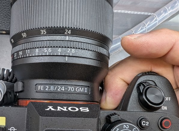 SONY α7 V ILCE-7M5 ボディ 価格比較 - 価格.com