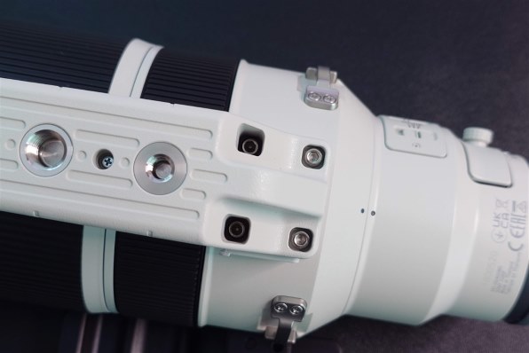 SONY FE 100-400mm F4.5 GM OSS SEL100400MC 価格比較 - 価格.com