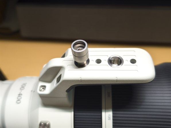 SONY FE 100-400mm F4.5 GM OSS SEL100400MC 価格比較 - 価格.com