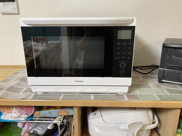電子レンジ・オーブンレンジ 東芝 すべてのクチコミ - 価格.com