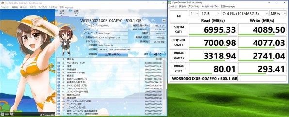 SSD すべてのクチコミ - 価格.com