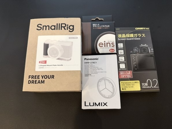 パナソニック LUMIX DC-L10 価格比較 - 価格.com