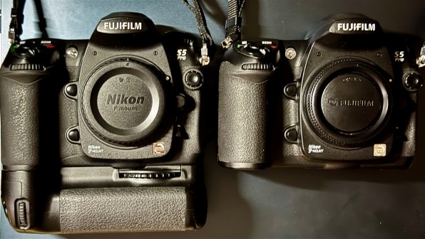 富士フイルム FinePix S5 Pro ボディ 価格比較 - 価格.com