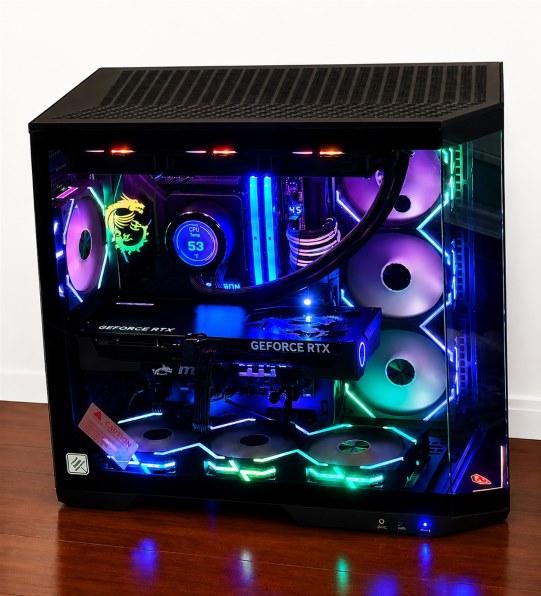 MSI GeForce RTX 5080 16G GAMING TRIO OC [PCIExp 16GB] 価格比較