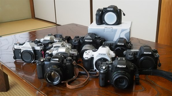ペンタックス PENTAX K-1 Mark II ボディ 価格比較 - 価格.com