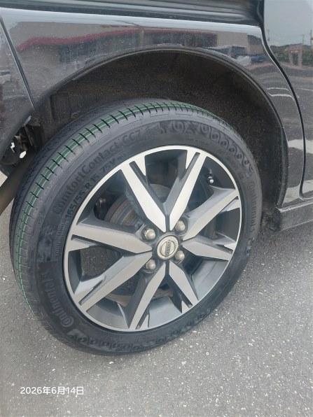 コンチネンタル [1本] ComfortContact CC7 185/60R16 86H 価格比較