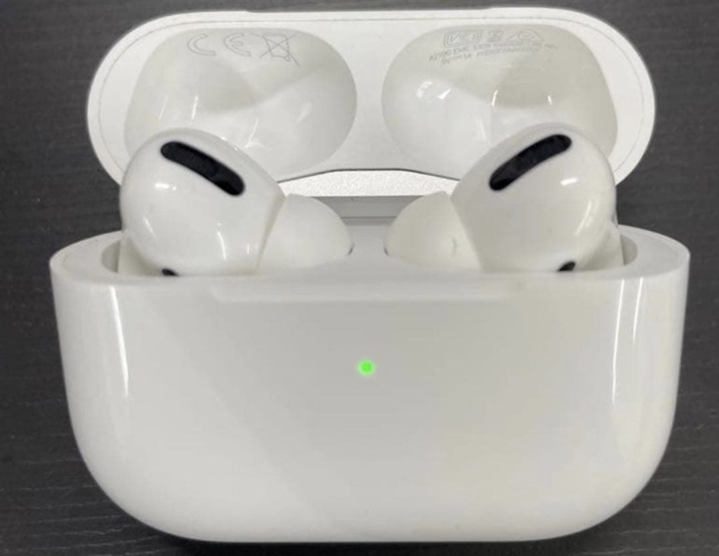 AirPods第2世代動作確認済み 価格相談⭕️説明を必ずお読みの上ご購入下さい 画像』 Apple AirPods Pro 2 MQD83J/A のクチコミ掲示板 - 価格.com