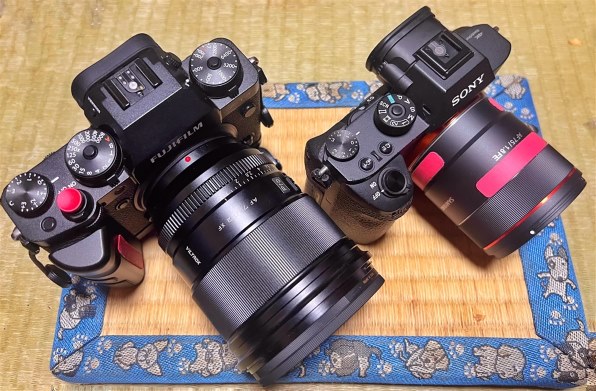 SAMYANG AF 75mm F1.8 FE 価格比較 - 価格.com