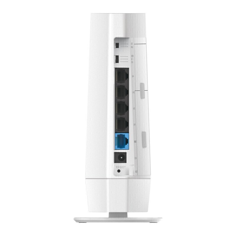 商品写真が違っています！』 バッファロー AirStation WSR-5400AX6P-WH