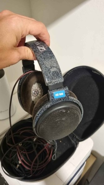 ゼンハイザー HD600投稿画像・動画 - 価格.com