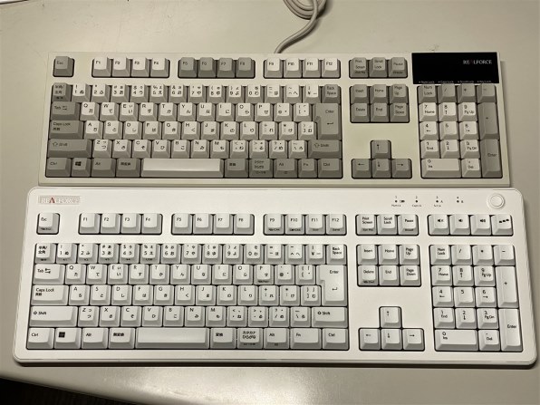 東プレ REALFORCE R4 R4HA13 [ブラック] 価格比較 - 価格.com