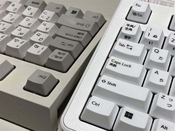 東プレ REALFORCE R4 R4HA13 [ブラック] 価格比較 - 価格.com