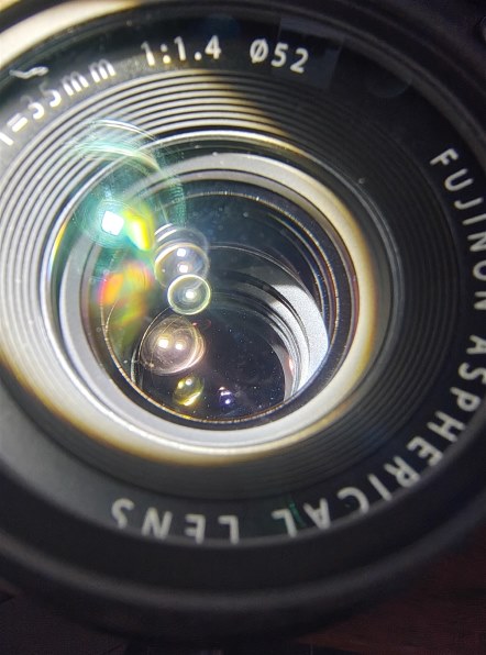 富士フイルム フジノンレンズ XF35mmF1.4 R 価格比較 - 価格.com