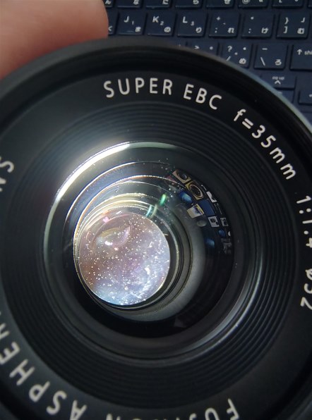 富士フイルム フジノンレンズ XF35mmF1.4 R 価格比較 - 価格.com
