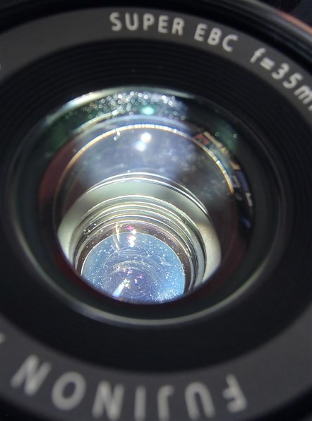 富士フイルム フジノンレンズ XF35mmF1.4 R 価格比較 - 価格.com