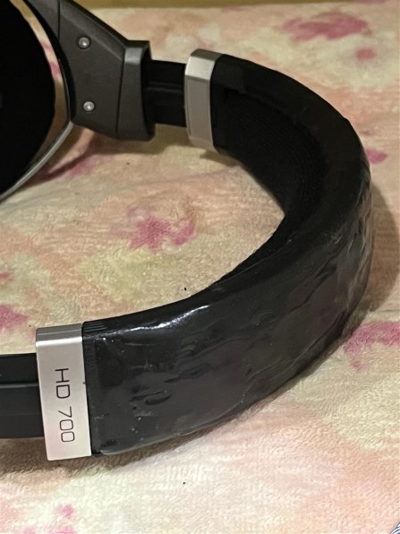ゼンハイザー HD700のクチコミ - 価格.com