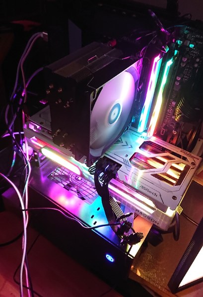 SAPPHIRE SAPPHIRE PULSE Radeon RX 7800 XT GAMING 16GB GDDR6