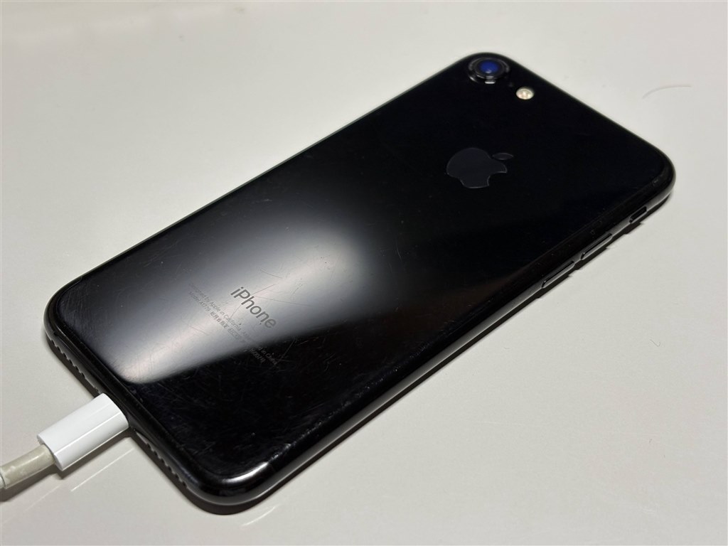 iPhone7 いまだ現役でも使えます』 クチコミ掲示板 - 価格.com