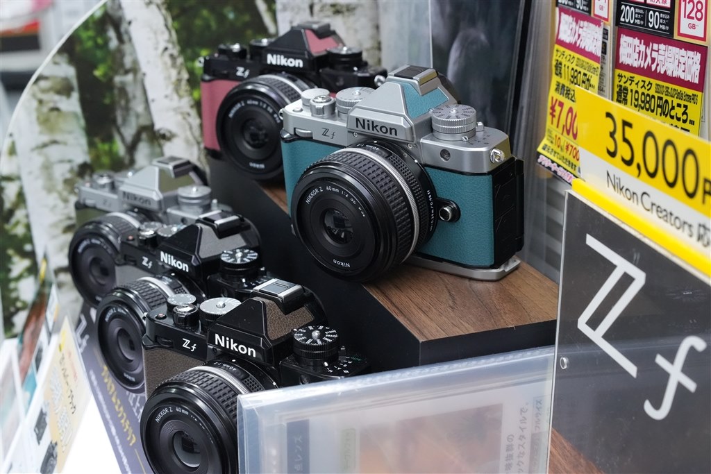 新品145000円ですが、買いですか？』 ニコン Z 6II ボディ のクチコミ