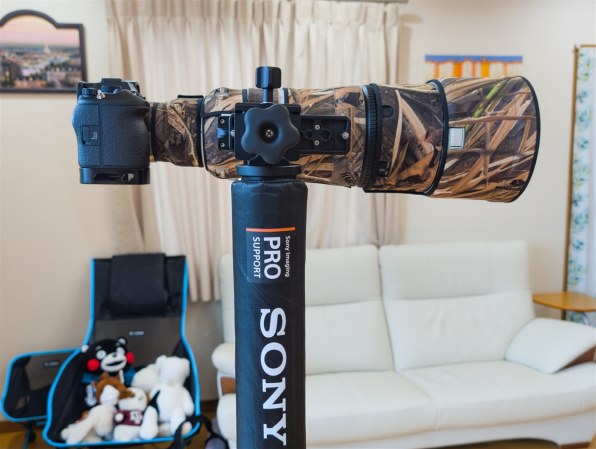 SONY FE 100-400mm F4.5 GM OSS SEL100400MC 価格比較 - 価格.com