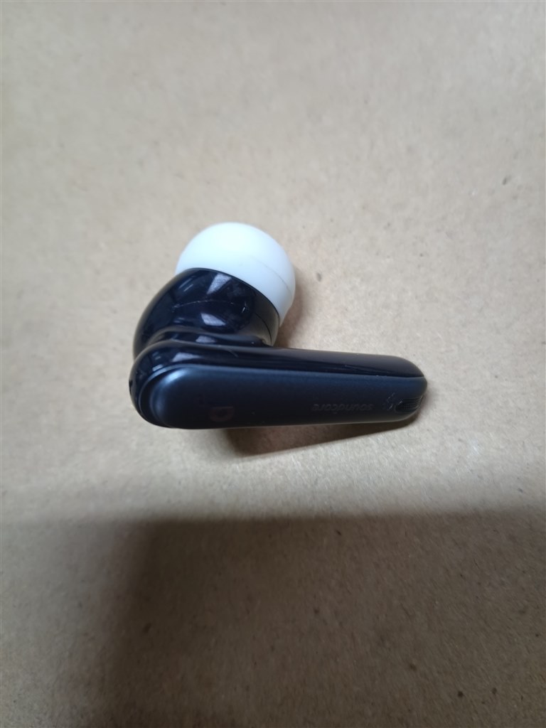 イヤーチップ』 ANKER Soundcore Liberty 4 NC のクチコミ掲示板