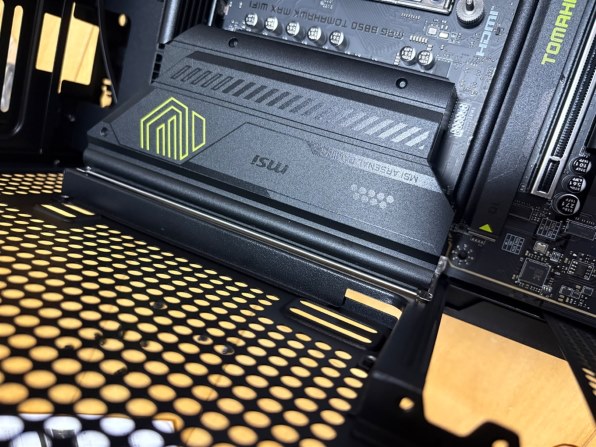MSI MAG B850 TOMAHAWK MAX WIFI 価格比較 - 価格.com