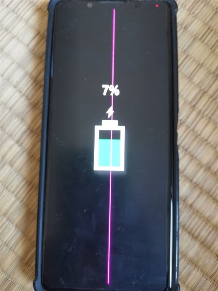 超初歩的質問（simロックについて）』 SONY Xperia 5 IV SoftBank の