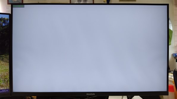 MAXZEN JM27CH01 [27インチ] 価格比較 - 価格.com
