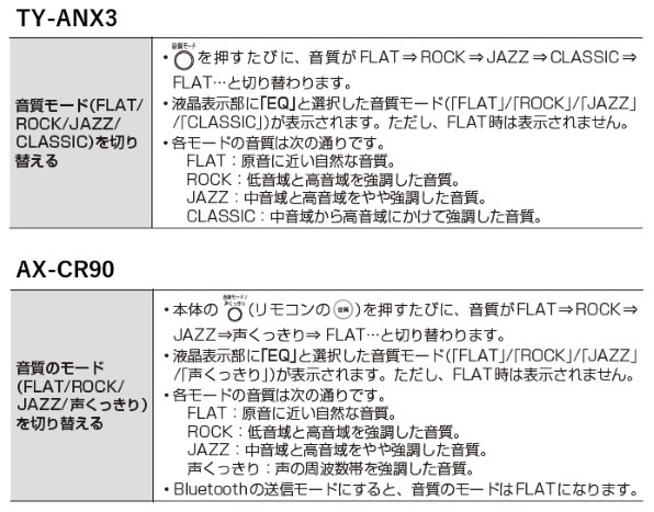 東芝 AUREX AX-CR90(K) [ブラック] 価格比較 - 価格.com