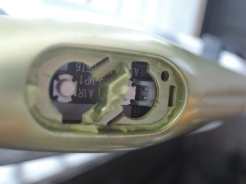 シャープ RACTIVE Air EC-A1R-P [ピンク系] 価格比較 - 価格.com