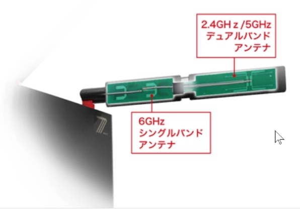 バッファロー AirStation WXR18000BE10P [グラファイトブラック] 価格