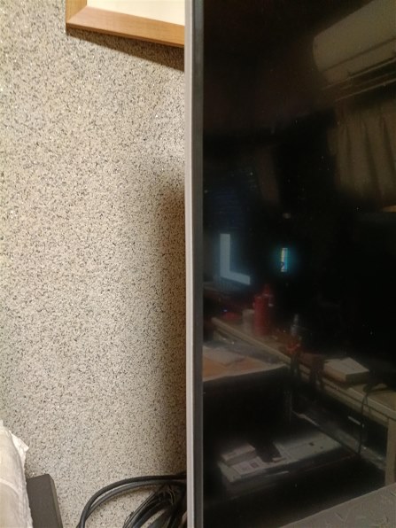 東芝 REGZA 55M530X [55インチ]投稿画像・動画 - 価格.com