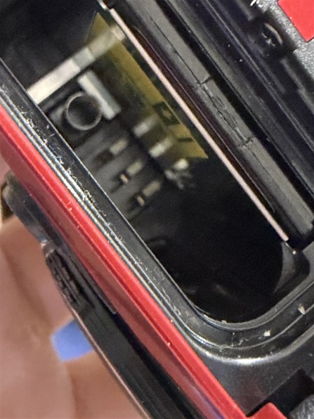 OMデジタルソリューションズ OM SYSTEM Tough TG-7 [レッド] 価格比較