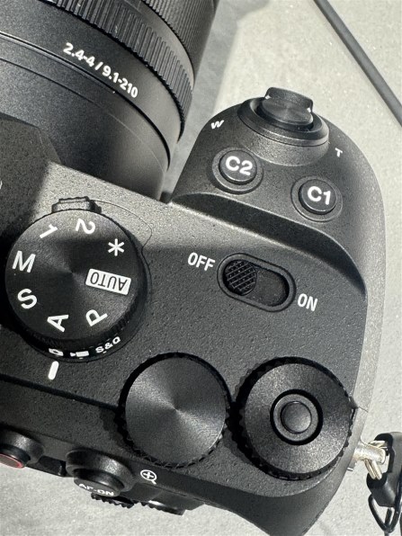 SONY サイバーショット DSC-RX10M4 価格比較 - 価格.com