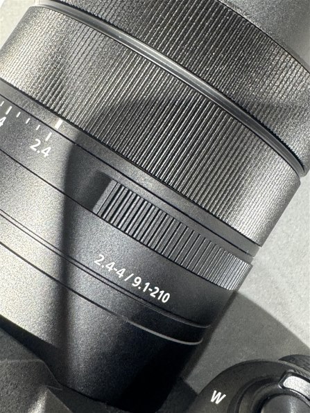 SONY サイバーショット DSC-RX10M4投稿画像・動画 - 価格.com