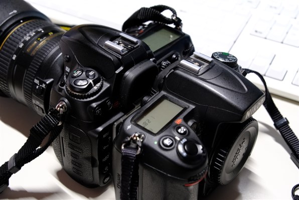 ニコン D7500 18-140 VR レンズキット投稿画像・動画 - 価格.com