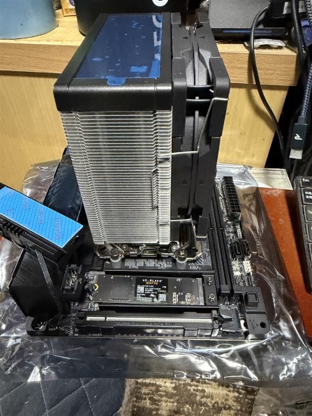 AMD Ryzen 7 9700X BOXのクチコミ - 価格.com