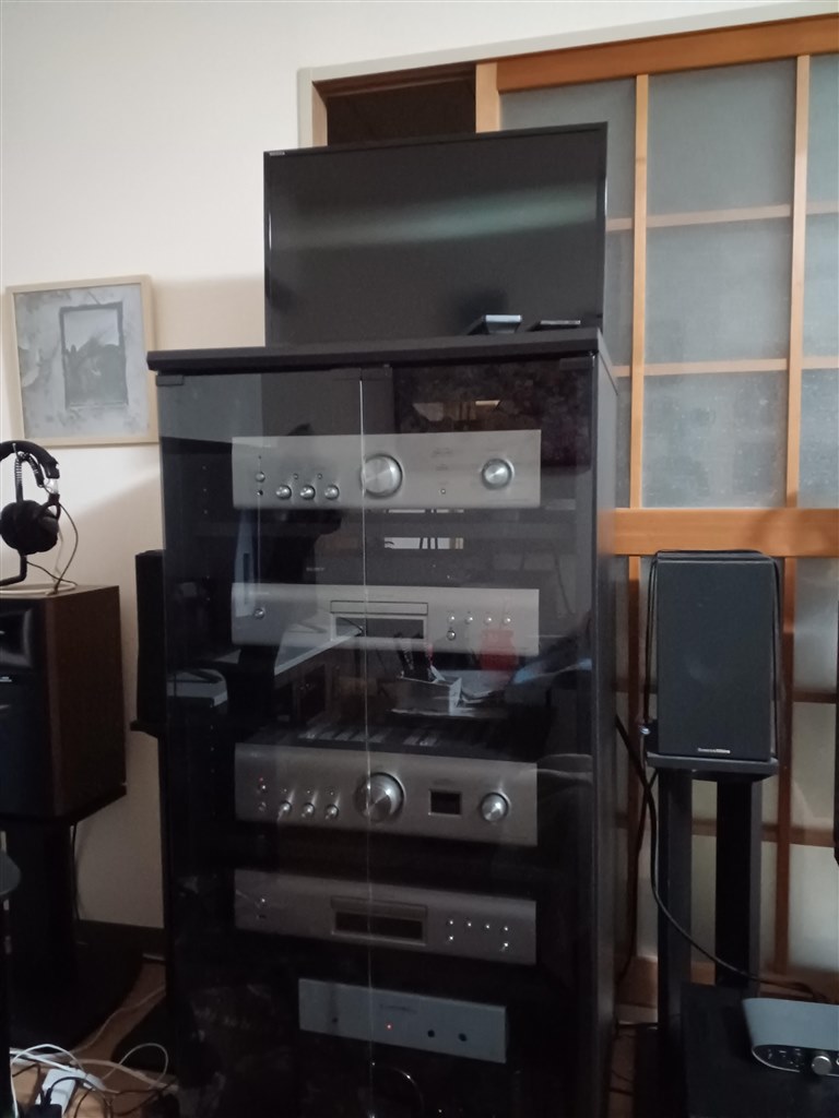 久しぶりの投稿です。』 DENON PMA-900HNE のクチコミ掲示板 - 価格.com