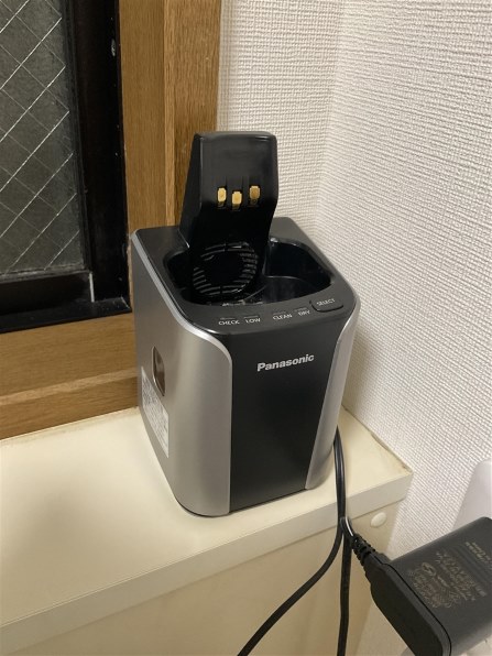 パナソニック ラムダッシュ ES-LVFX-K [ブラック] 価格比較 - 価格.com