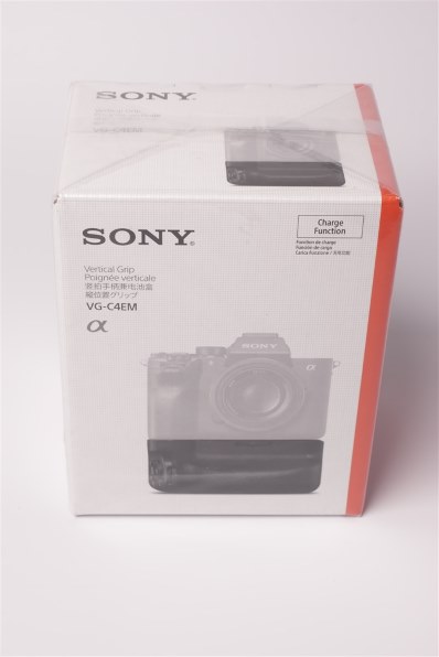 SONY VG-C4EM 価格比較 - 価格.com