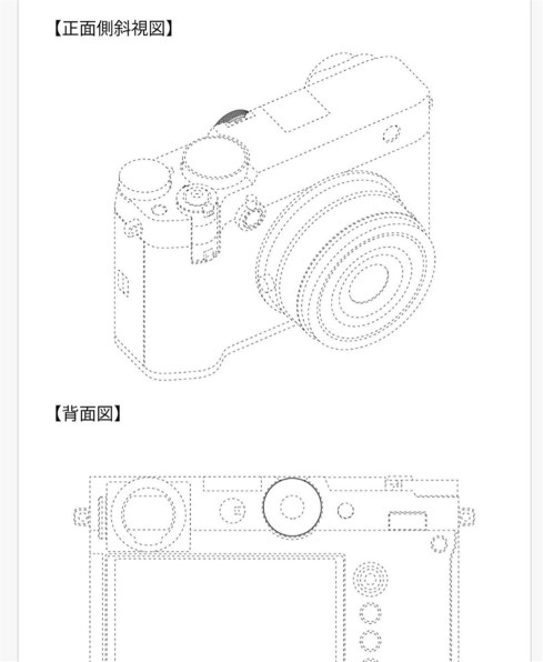 富士フイルム FUJIFILM X100VI 日英2言語設定モデル投稿画像・動画