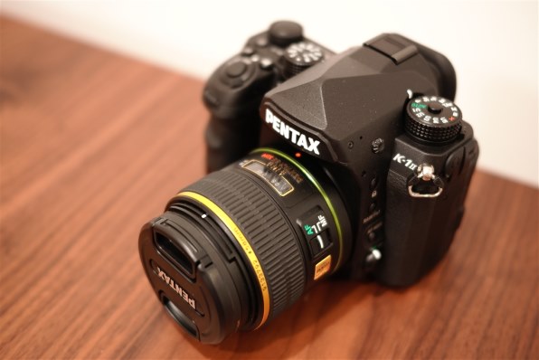 ペンタックス PENTAX K-1 Mark II 28-105WRキット 価格比較 - 価格.com