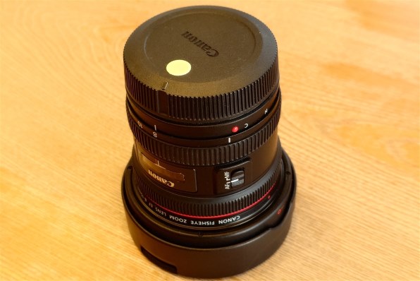 CANON レンズダストキャップ RF II投稿画像・動画 - 価格.com