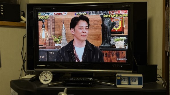 液晶テレビ・有機ELテレビ パナソニック すべてのクチコミ - 価格.com
