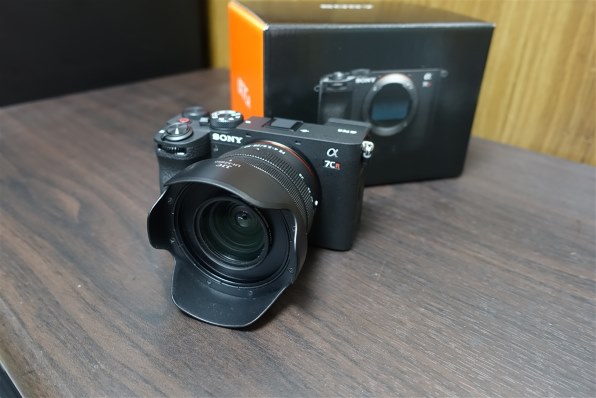 ニコン Z 7II ボディ 価格比較 - 価格.com