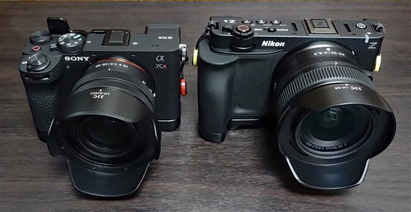 ニコン Z 7II ボディ 価格比較 - 価格.com